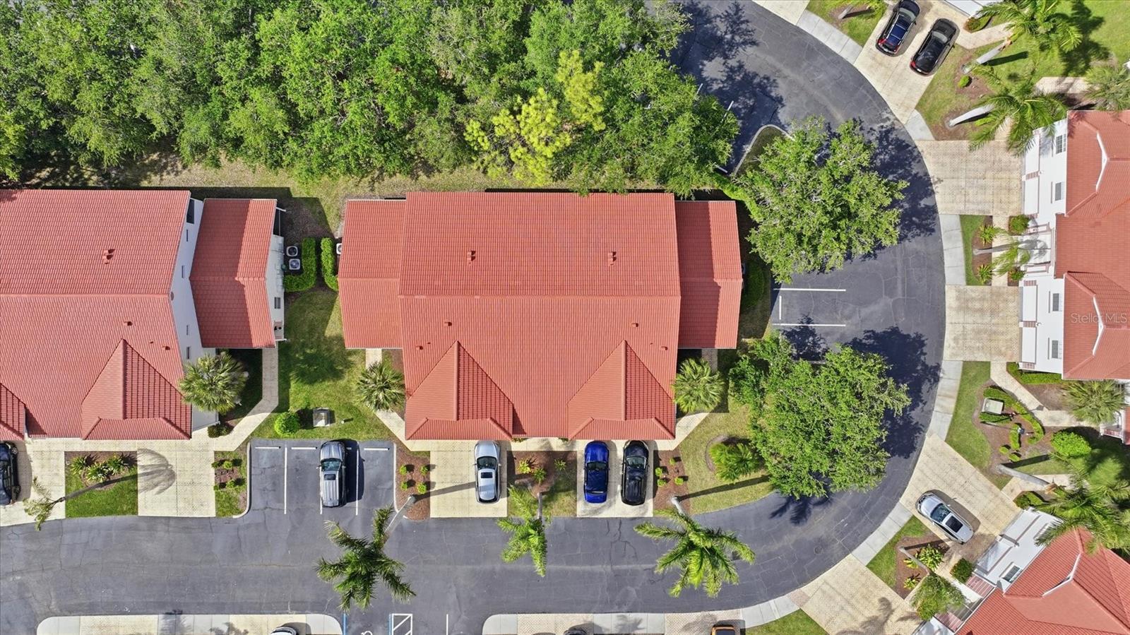 ORCHID COVE - Residential