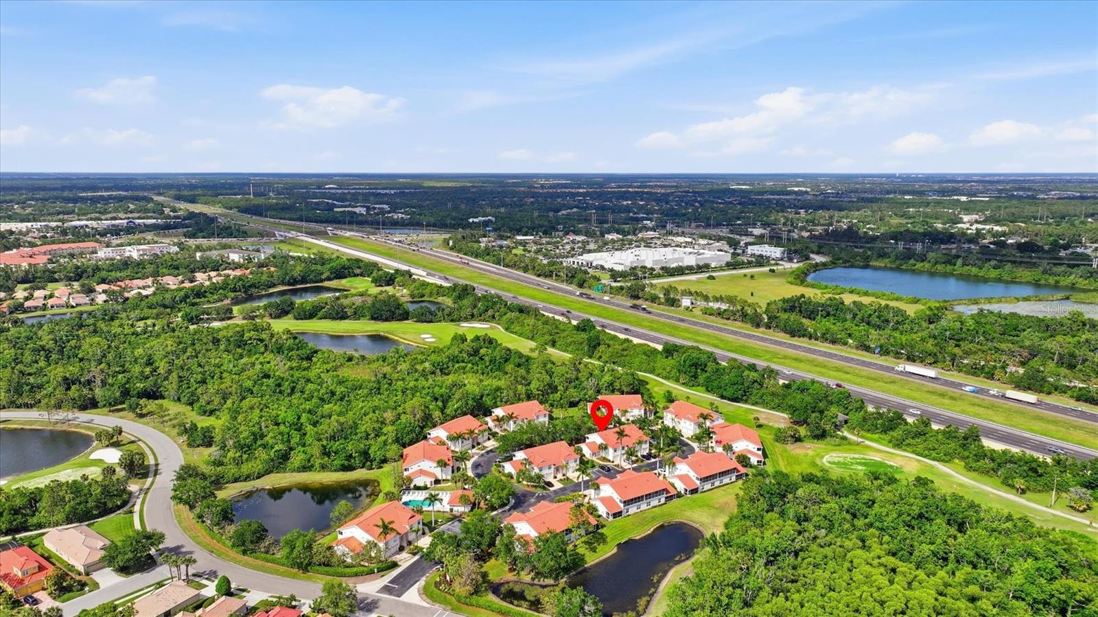 ORCHID COVE - Residential