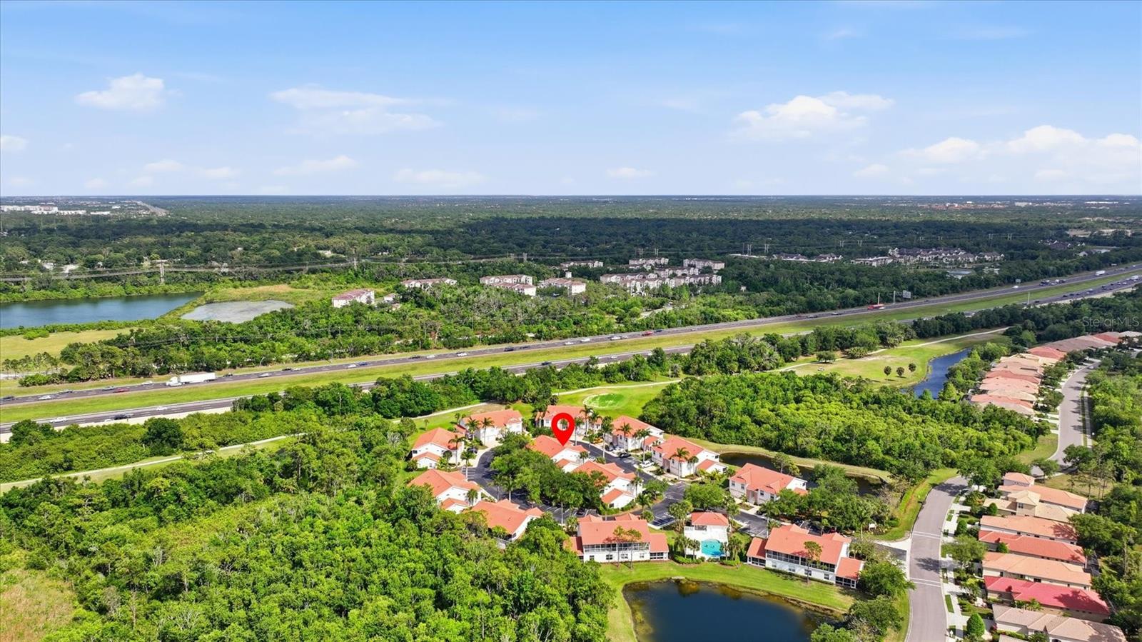 ORCHID COVE - Residential