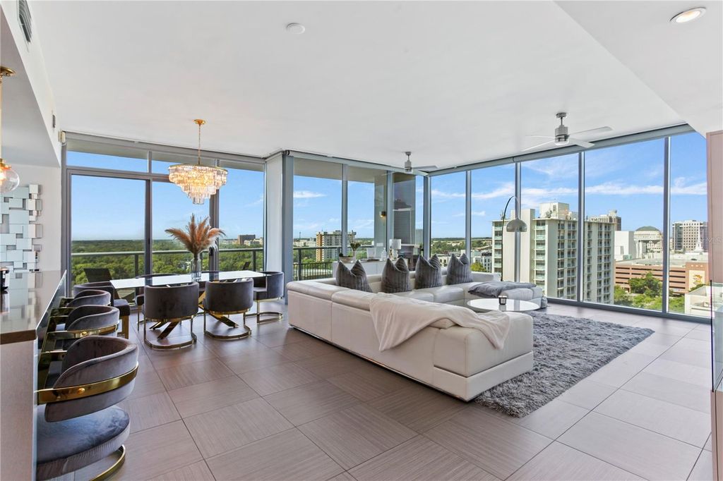 Photo of 260 S Osceola Avenue #1106, Orlando, FL 32801 (MLS # O6396708)