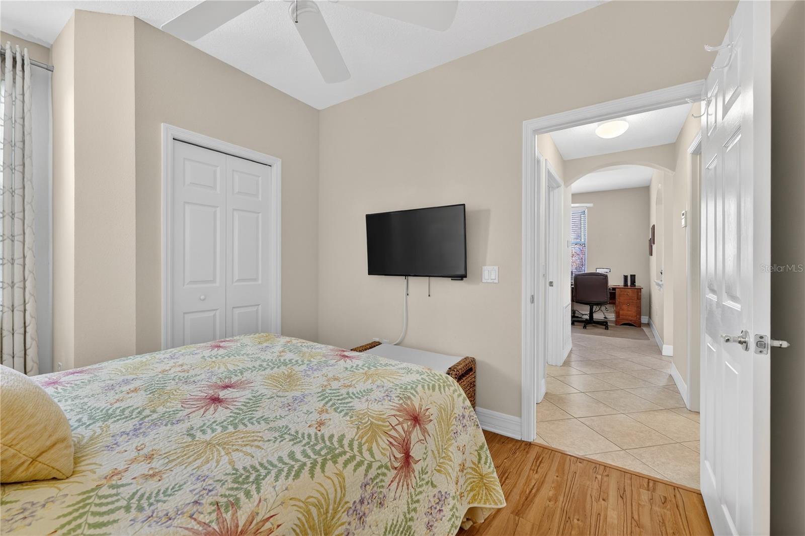 WATERLEFE GOLF AND RIVER CLUB - Residential