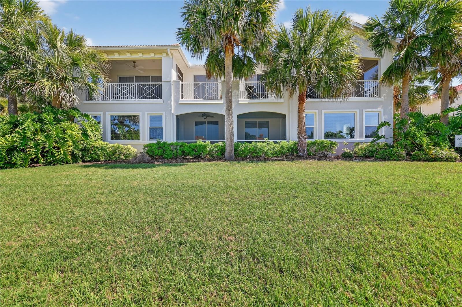 WATERLEFE GOLF AND RIVER CLUB - Residential