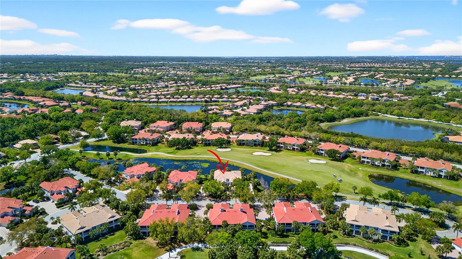 WATERLEFE GOLF AND RIVER CLUB - Residential