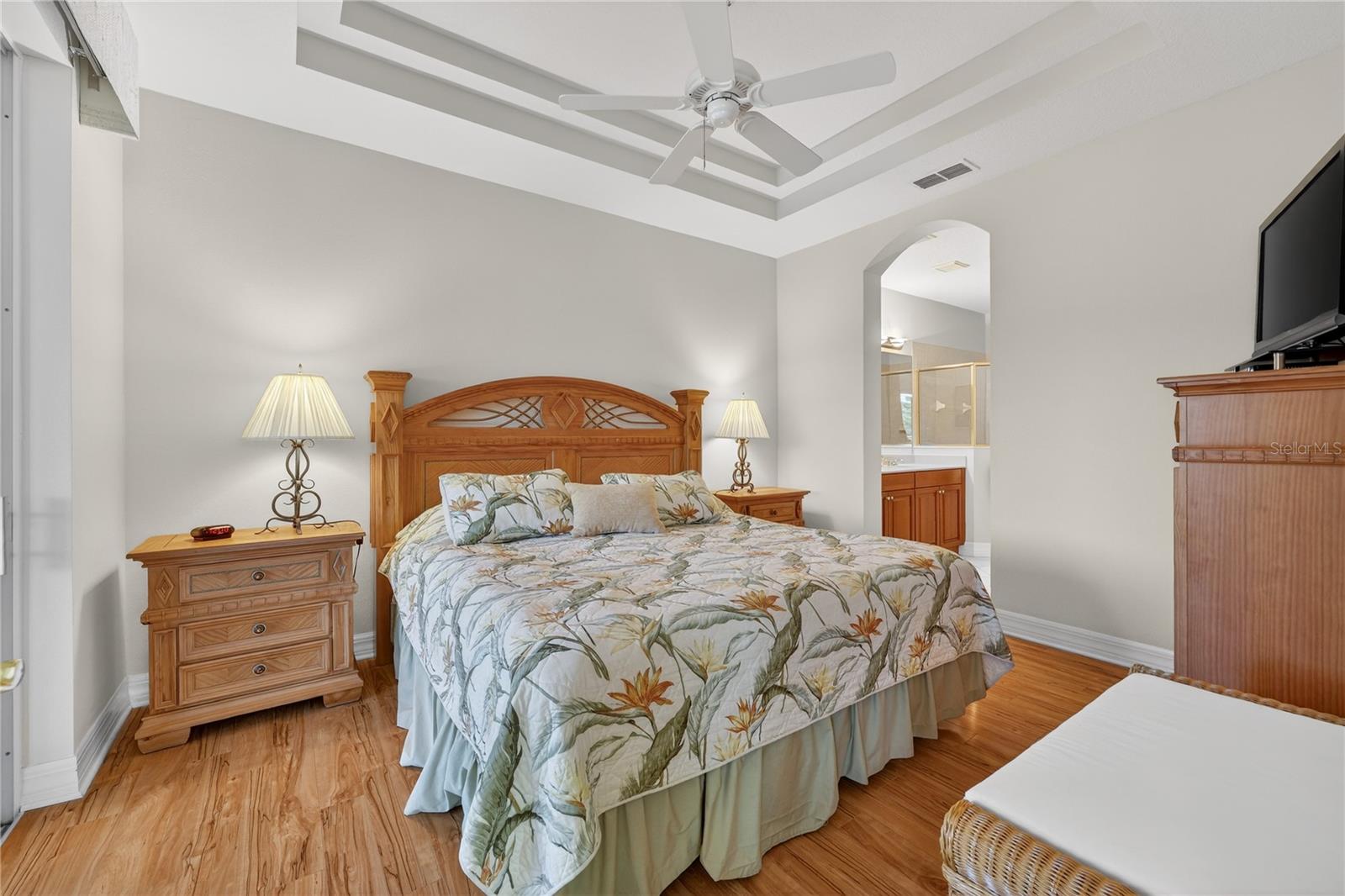 WATERLEFE GOLF AND RIVER CLUB - Residential