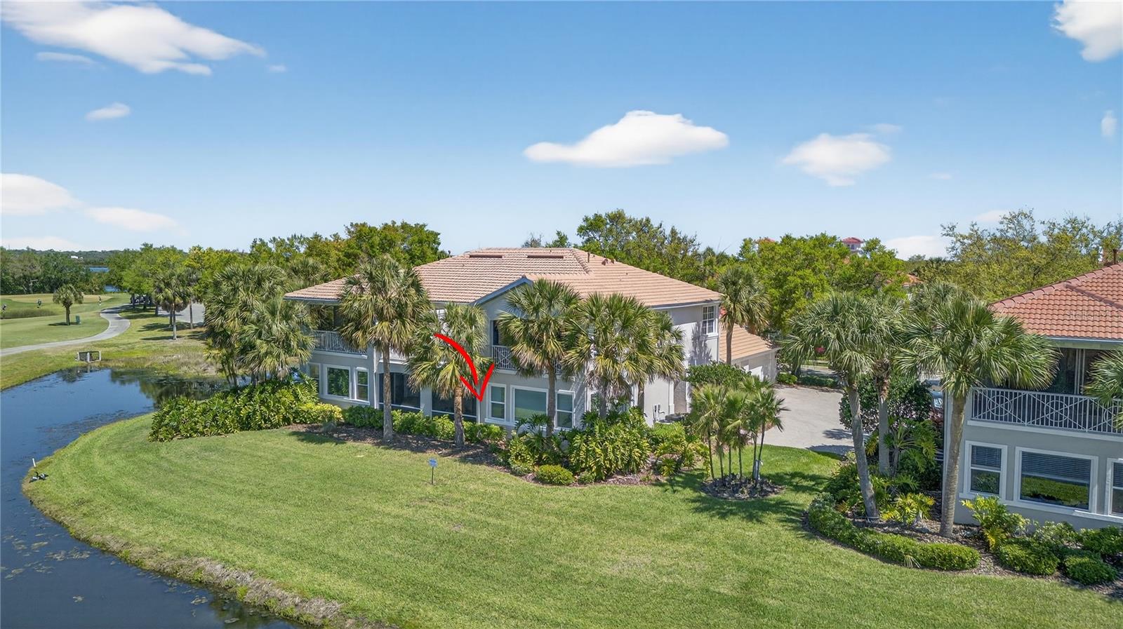 WATERLEFE GOLF AND RIVER CLUB - Residential