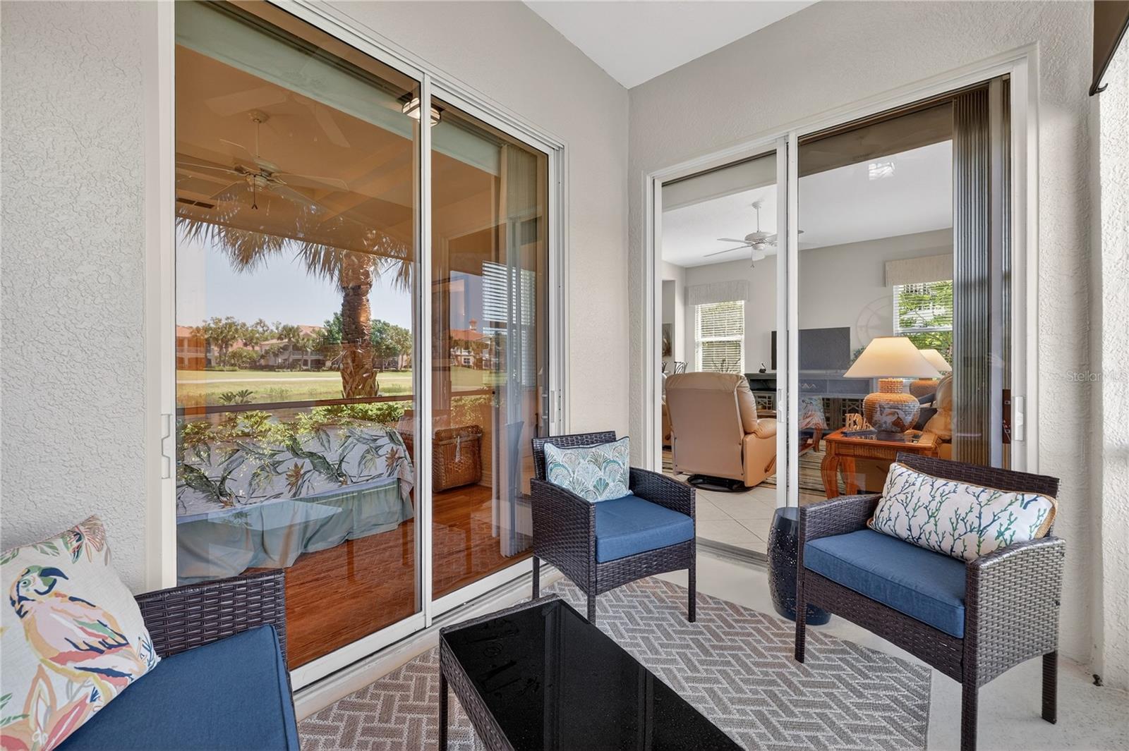 WATERLEFE GOLF AND RIVER CLUB - Residential