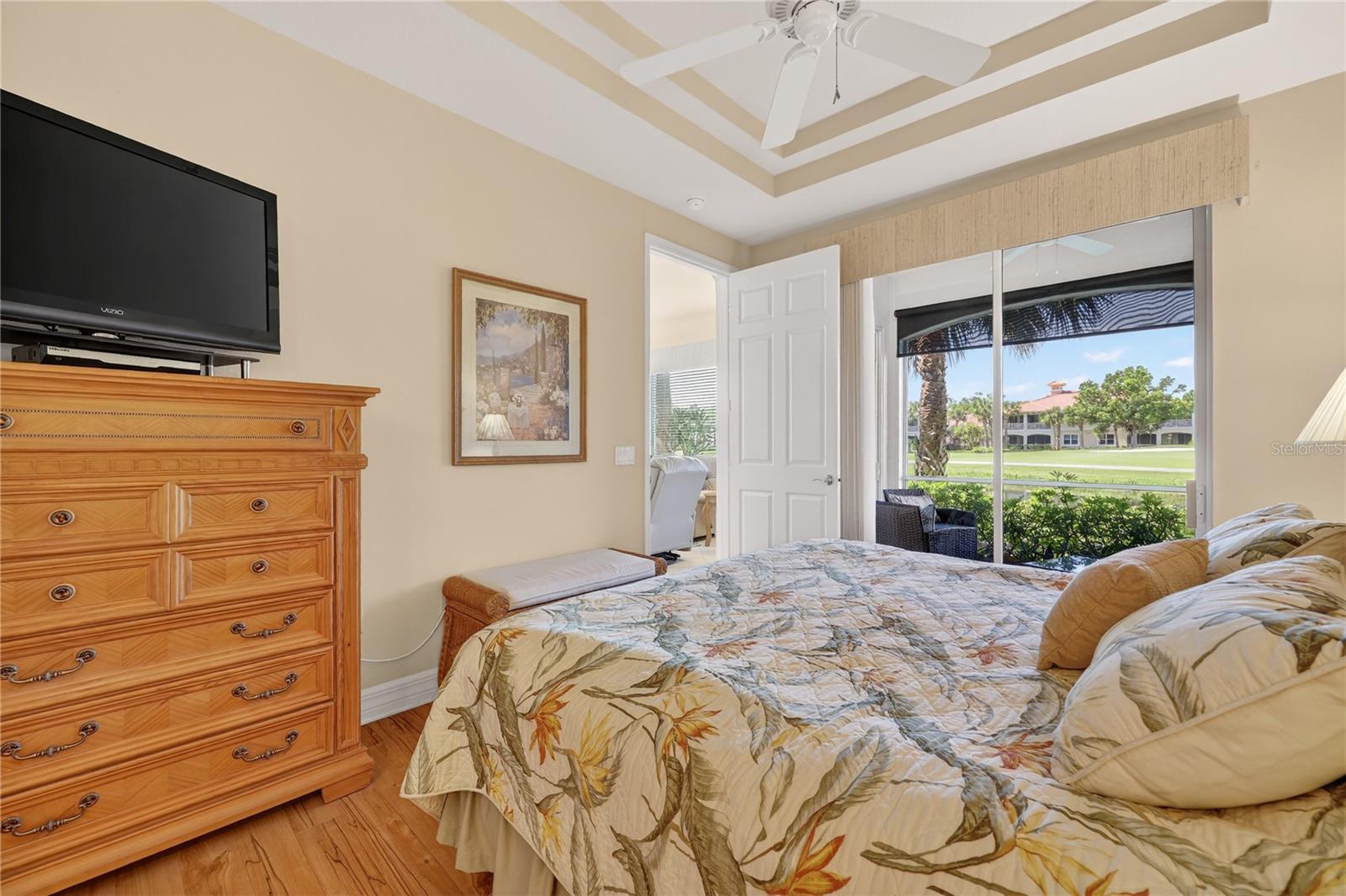 WATERLEFE GOLF AND RIVER CLUB - Residential