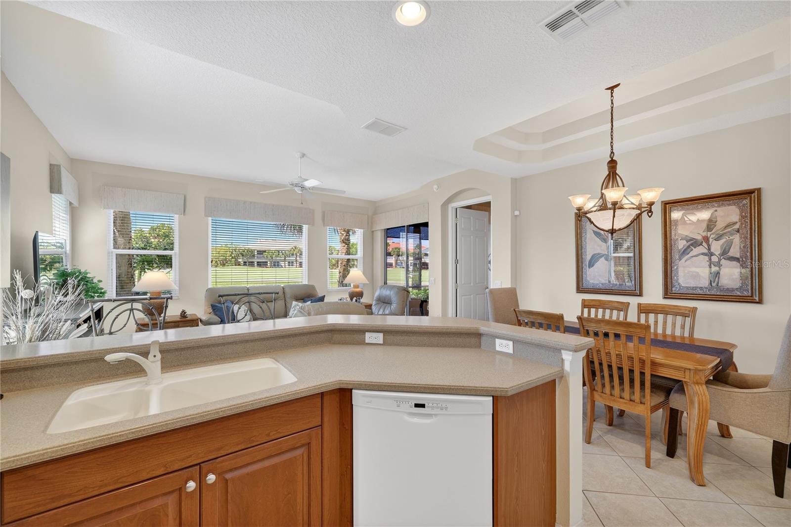 WATERLEFE GOLF AND RIVER CLUB - Residential