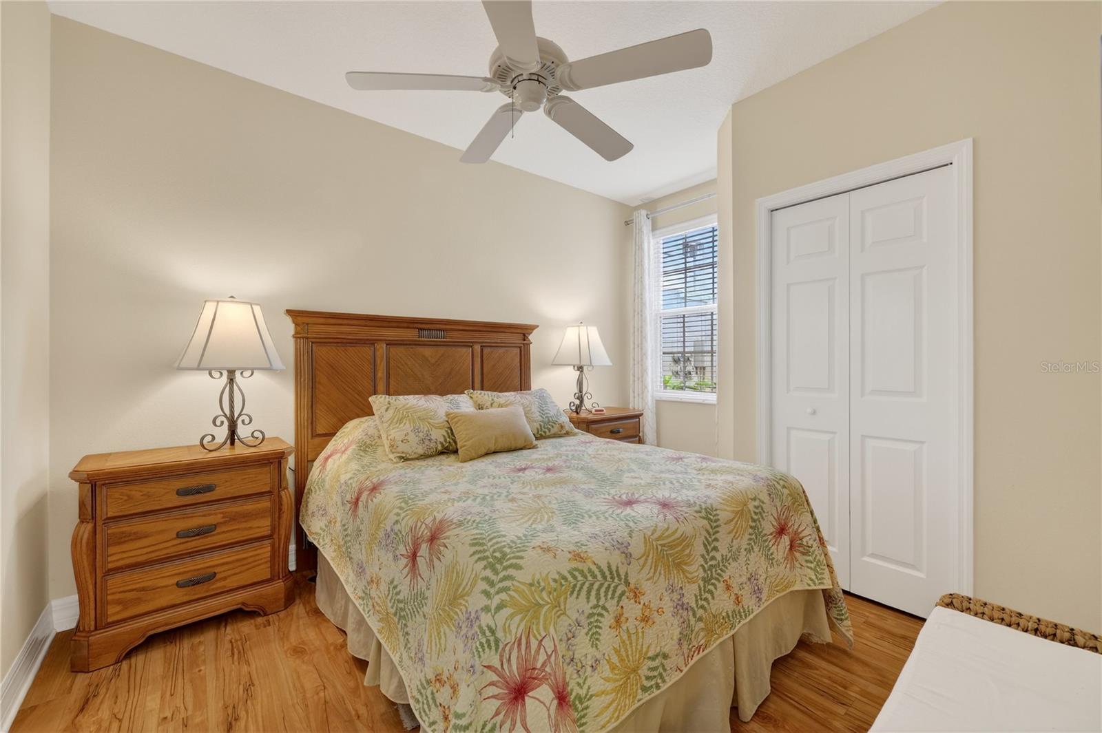 WATERLEFE GOLF AND RIVER CLUB - Residential