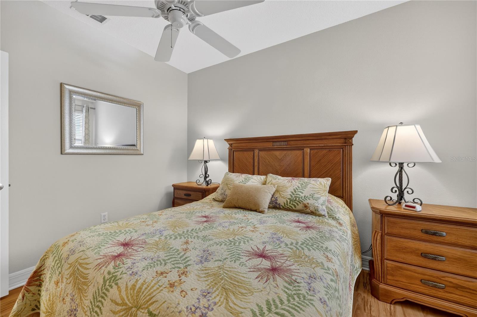 WATERLEFE GOLF AND RIVER CLUB - Residential