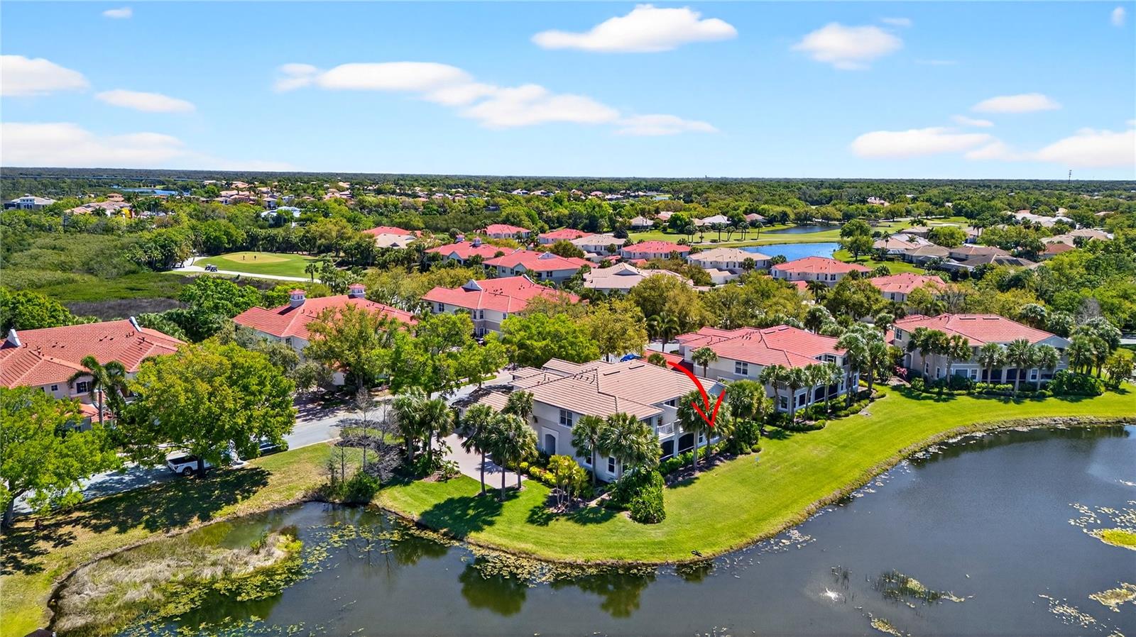 WATERLEFE GOLF AND RIVER CLUB - Residential