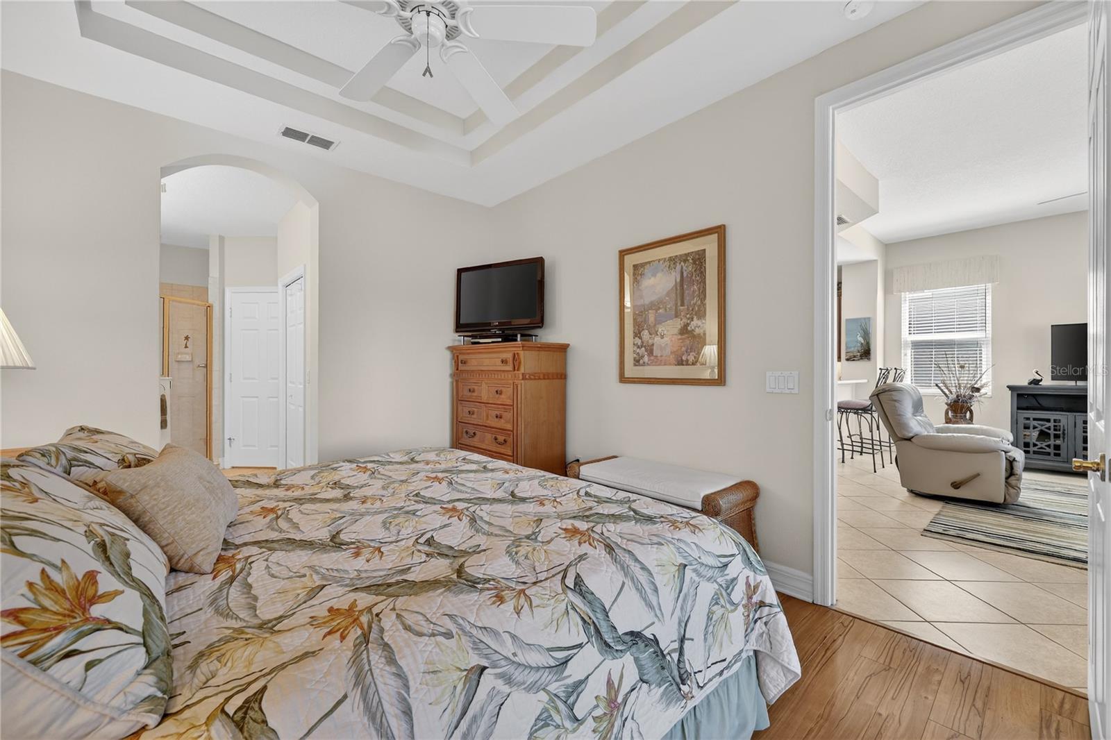 WATERLEFE GOLF AND RIVER CLUB - Residential