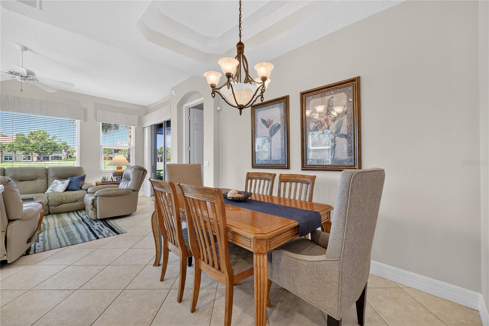 WATERLEFE GOLF AND RIVER CLUB - Residential