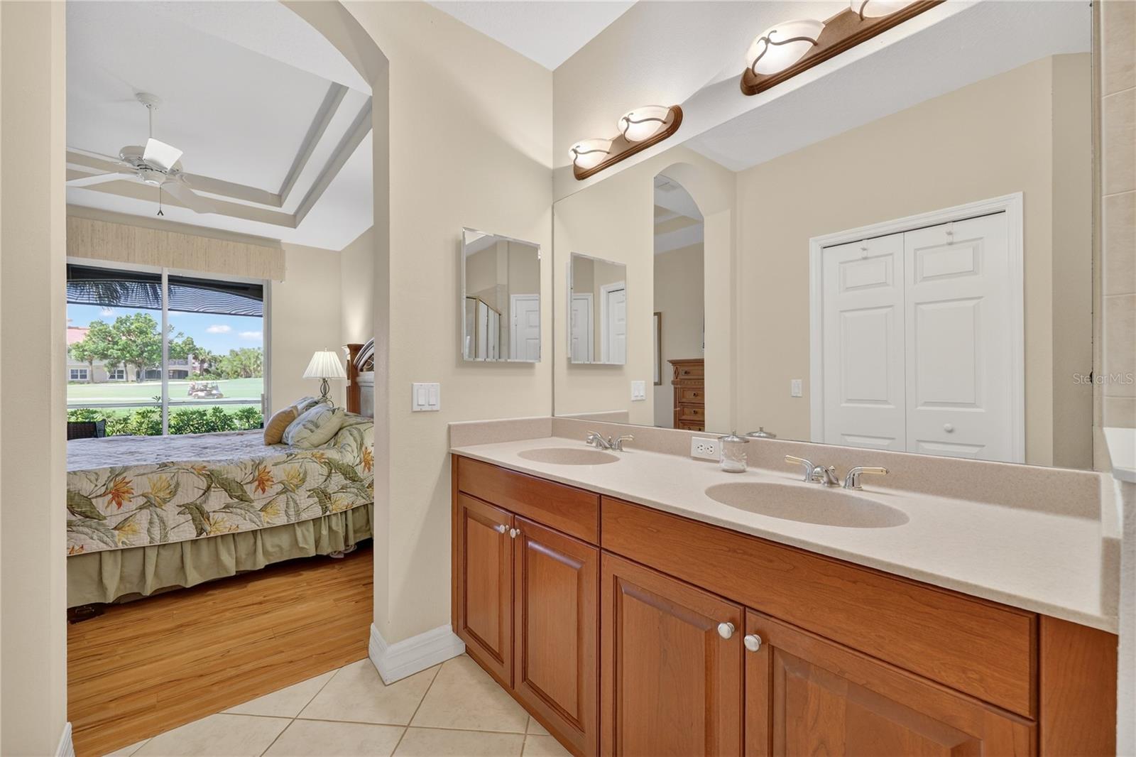 WATERLEFE GOLF AND RIVER CLUB - Residential