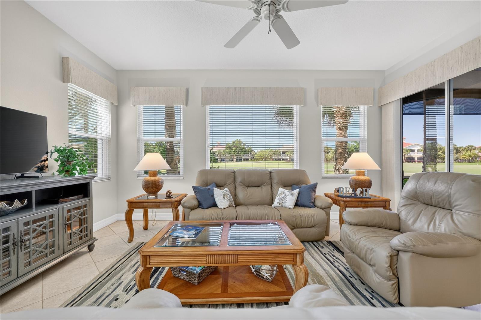 WATERLEFE GOLF AND RIVER CLUB - Residential