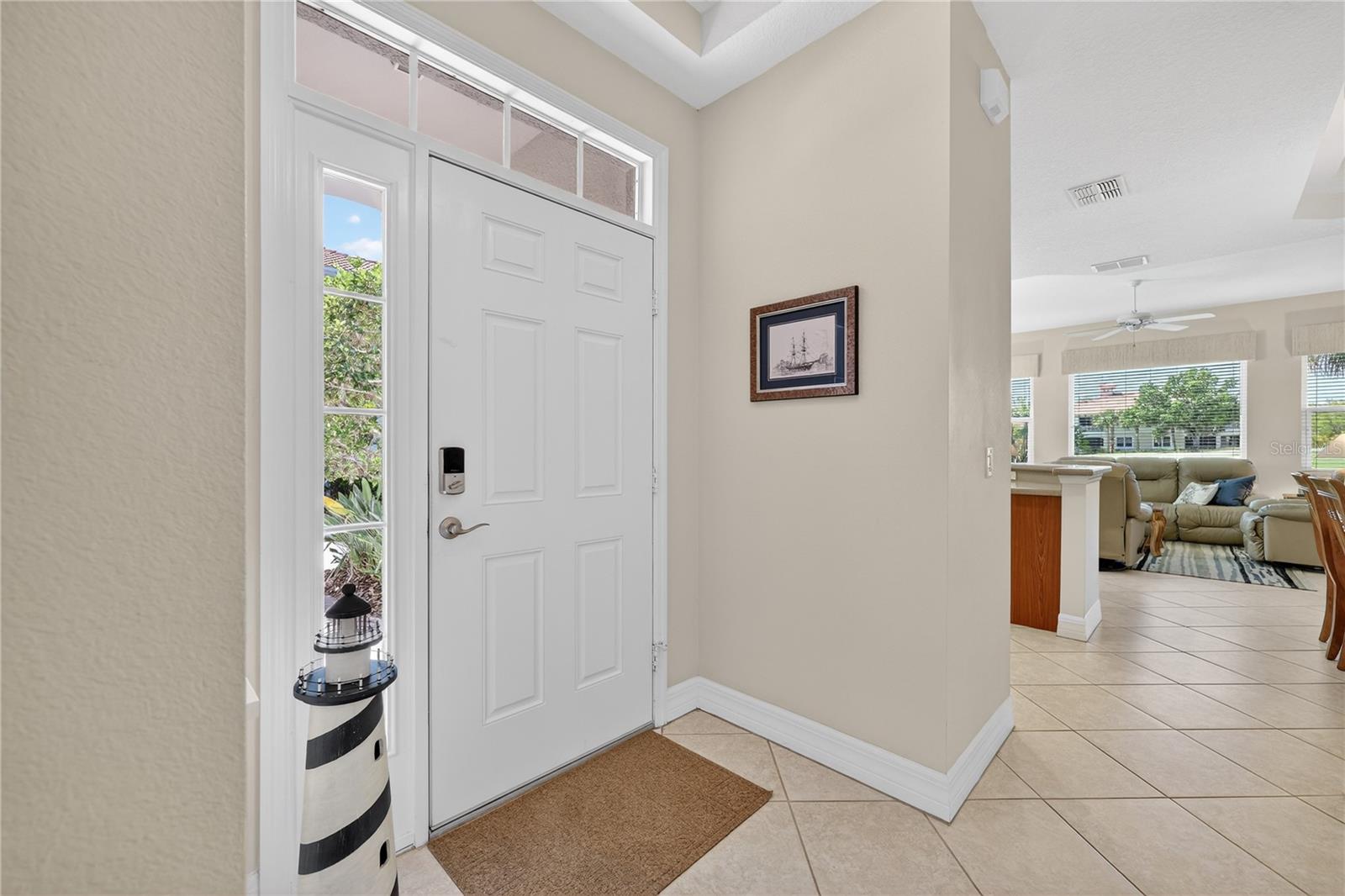 WATERLEFE GOLF AND RIVER CLUB - Residential