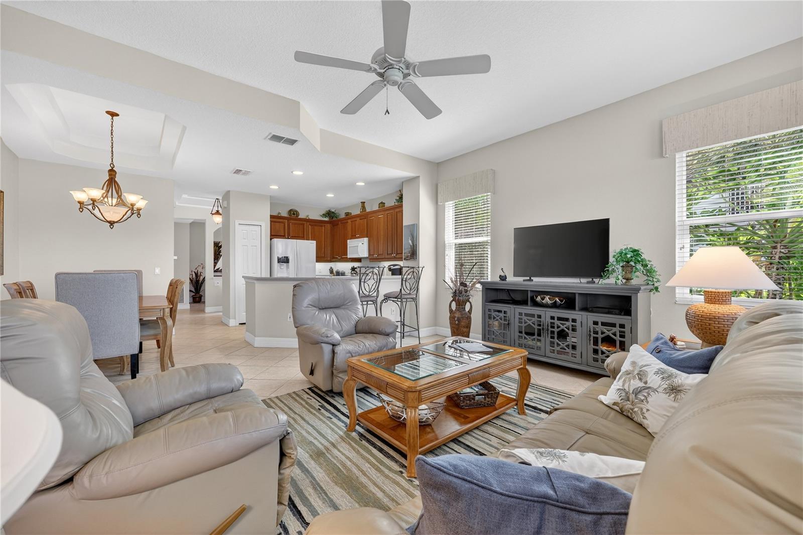 WATERLEFE GOLF AND RIVER CLUB - Residential