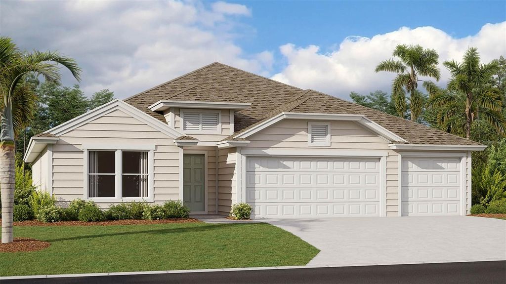 Photo of 134 Hulett Woods Road, Palm Coast, FL 32137 (MLS # FC301176)