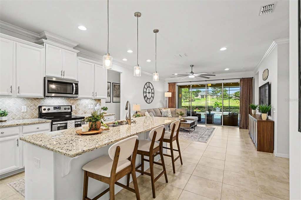 Photo of 2352 Oxmoor Drive, Deland, FL 32724 (MLS # O6420726)