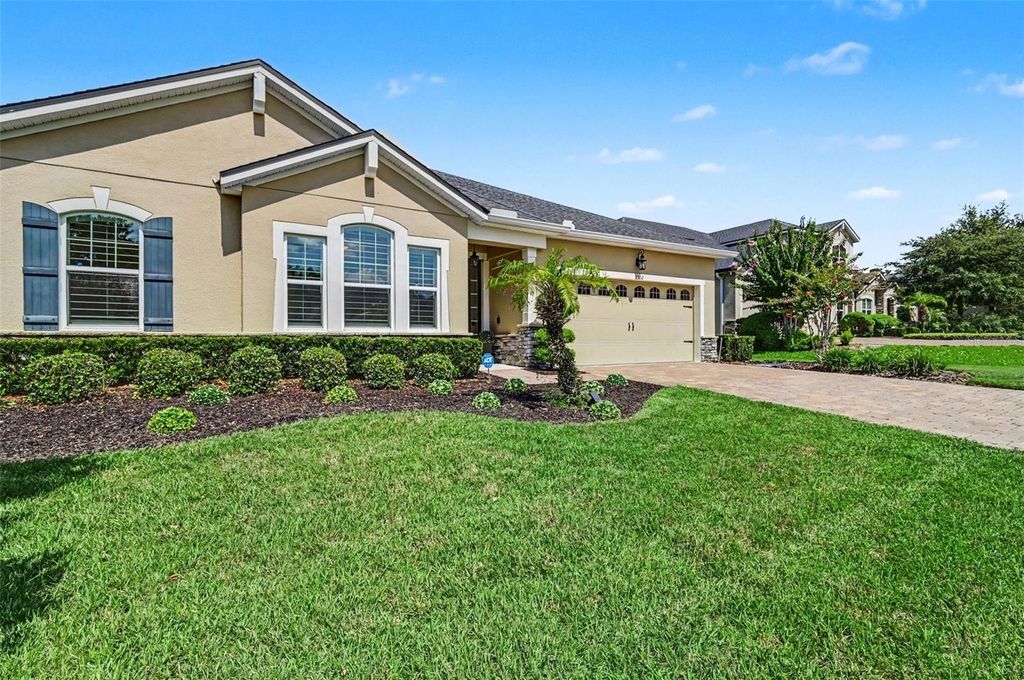 Photo of 2352 Oxmoor Drive, Deland, FL 32724 (MLS # O6420726)