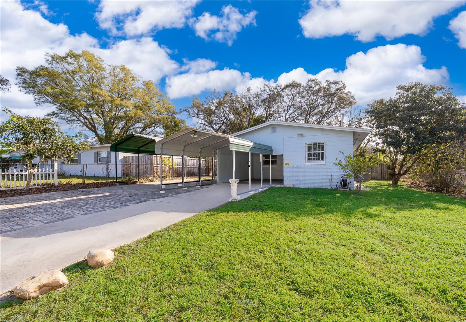 LAKE HARRIET ESTATES - Residential