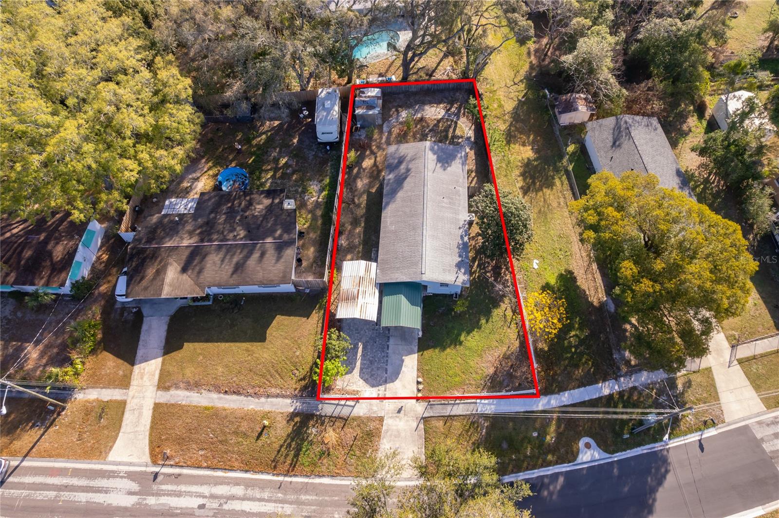 LAKE HARRIET ESTATES - Residential