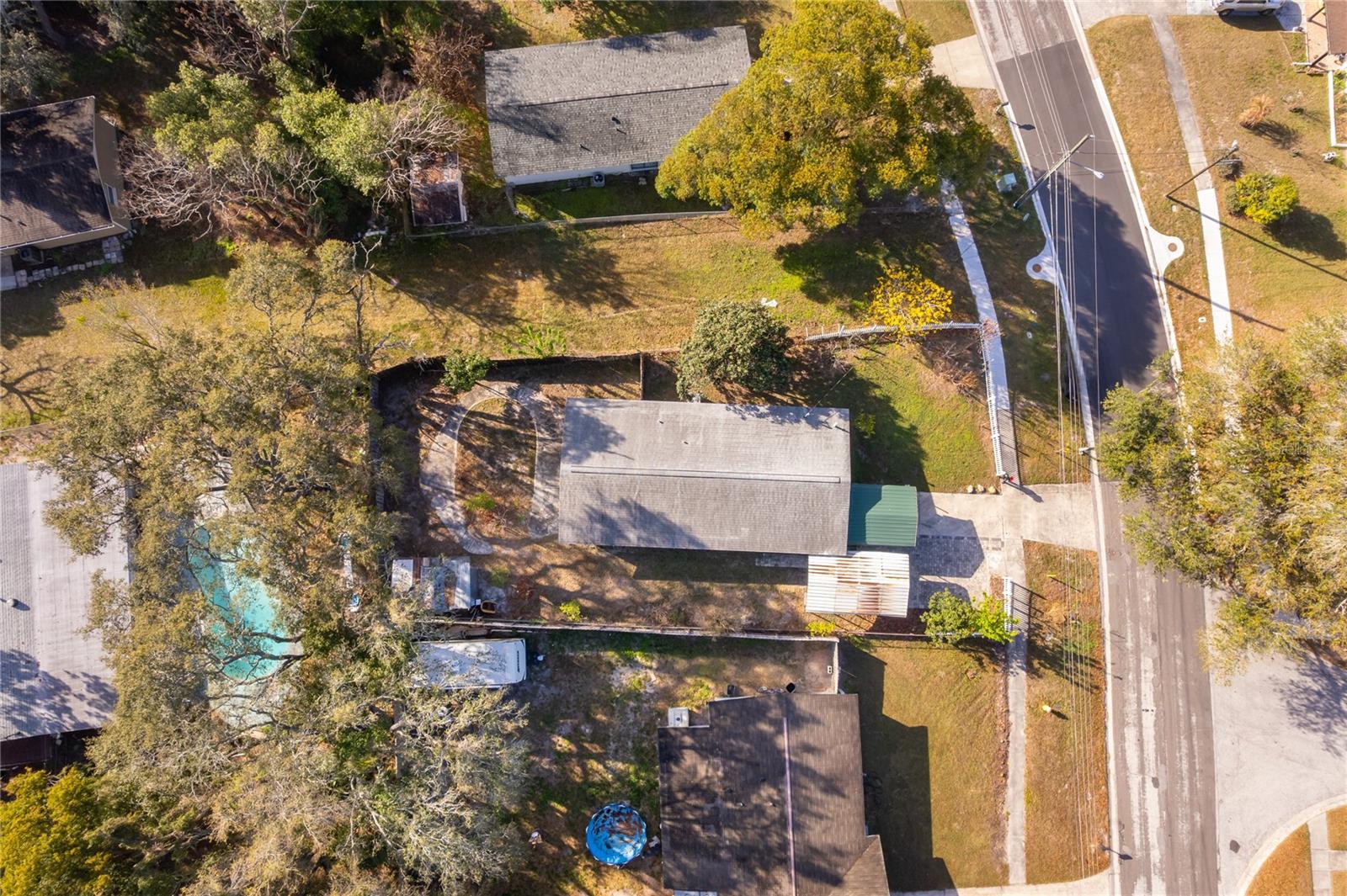 LAKE HARRIET ESTATES - Residential