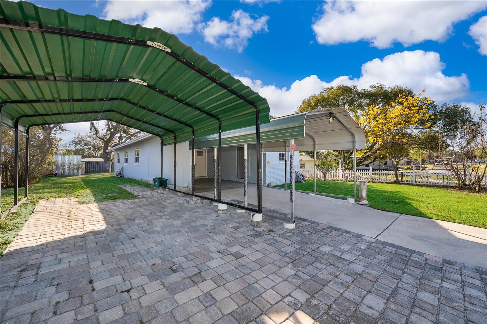 LAKE HARRIET ESTATES - Residential