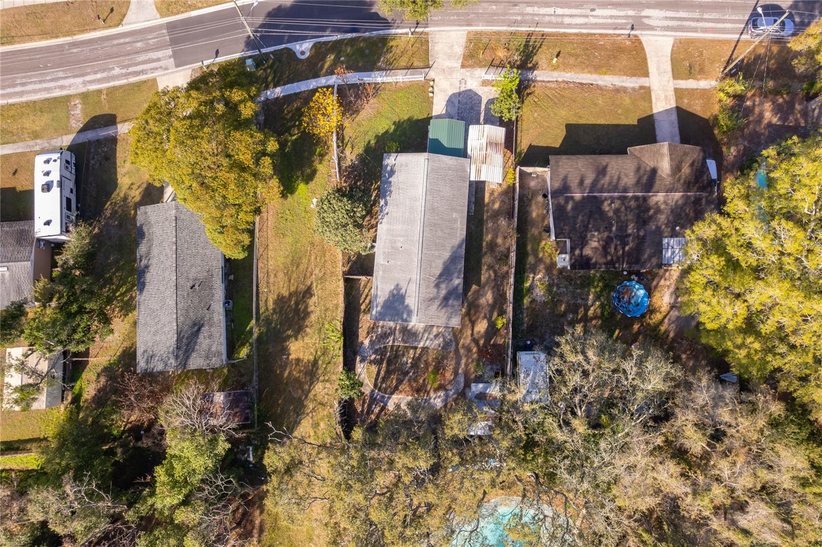 LAKE HARRIET ESTATES - Residential