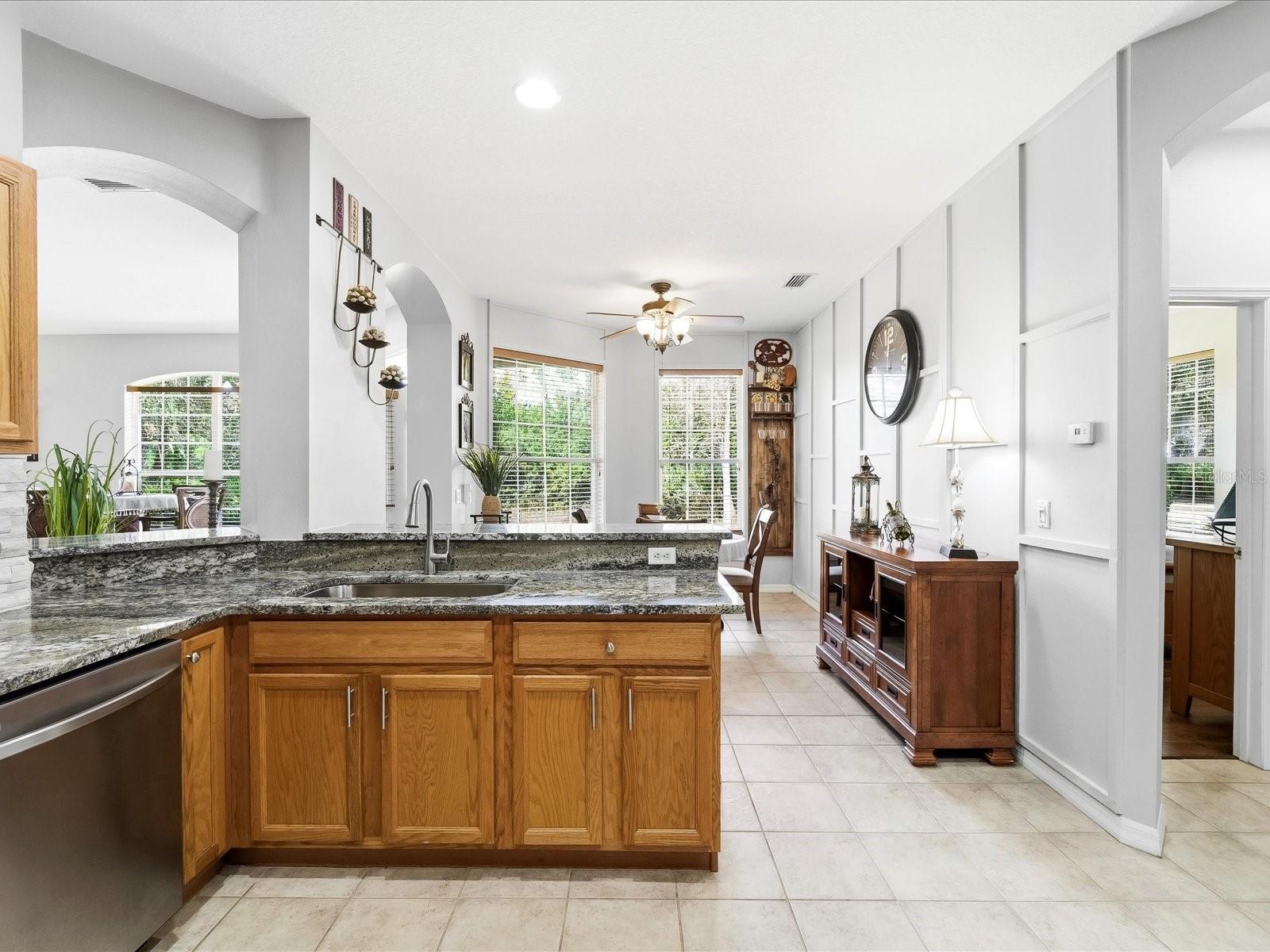 HERON CREEK - Residential