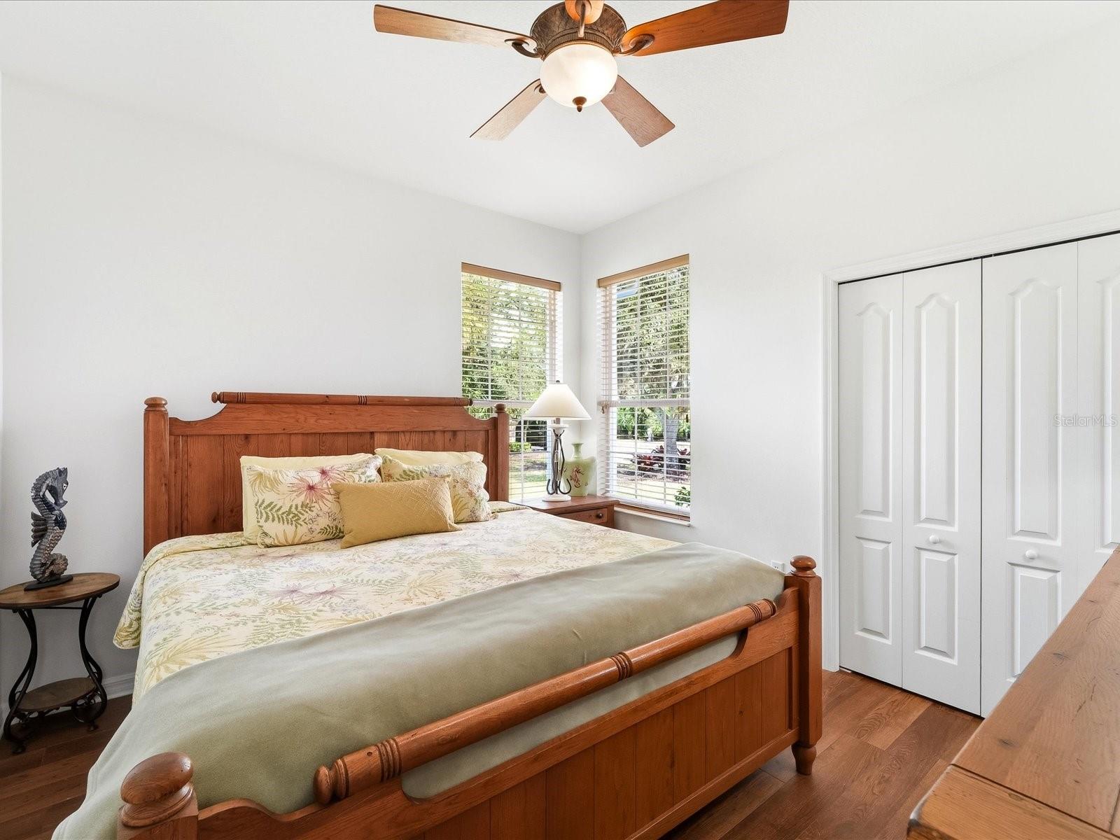 HERON CREEK - Residential