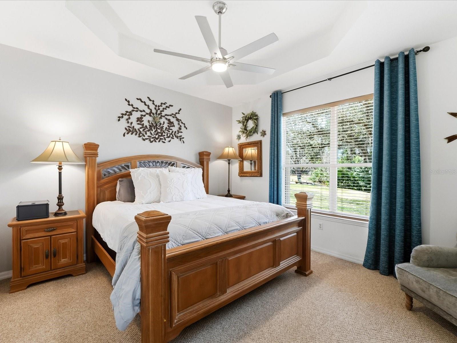 HERON CREEK - Residential