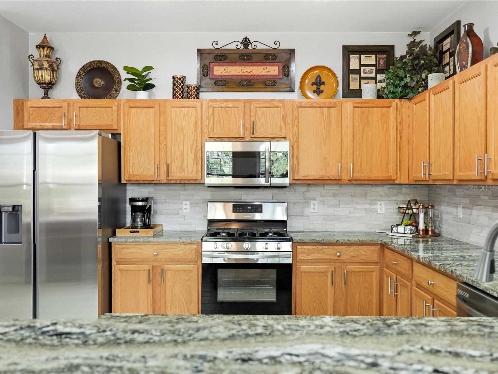 HERON CREEK - Residential