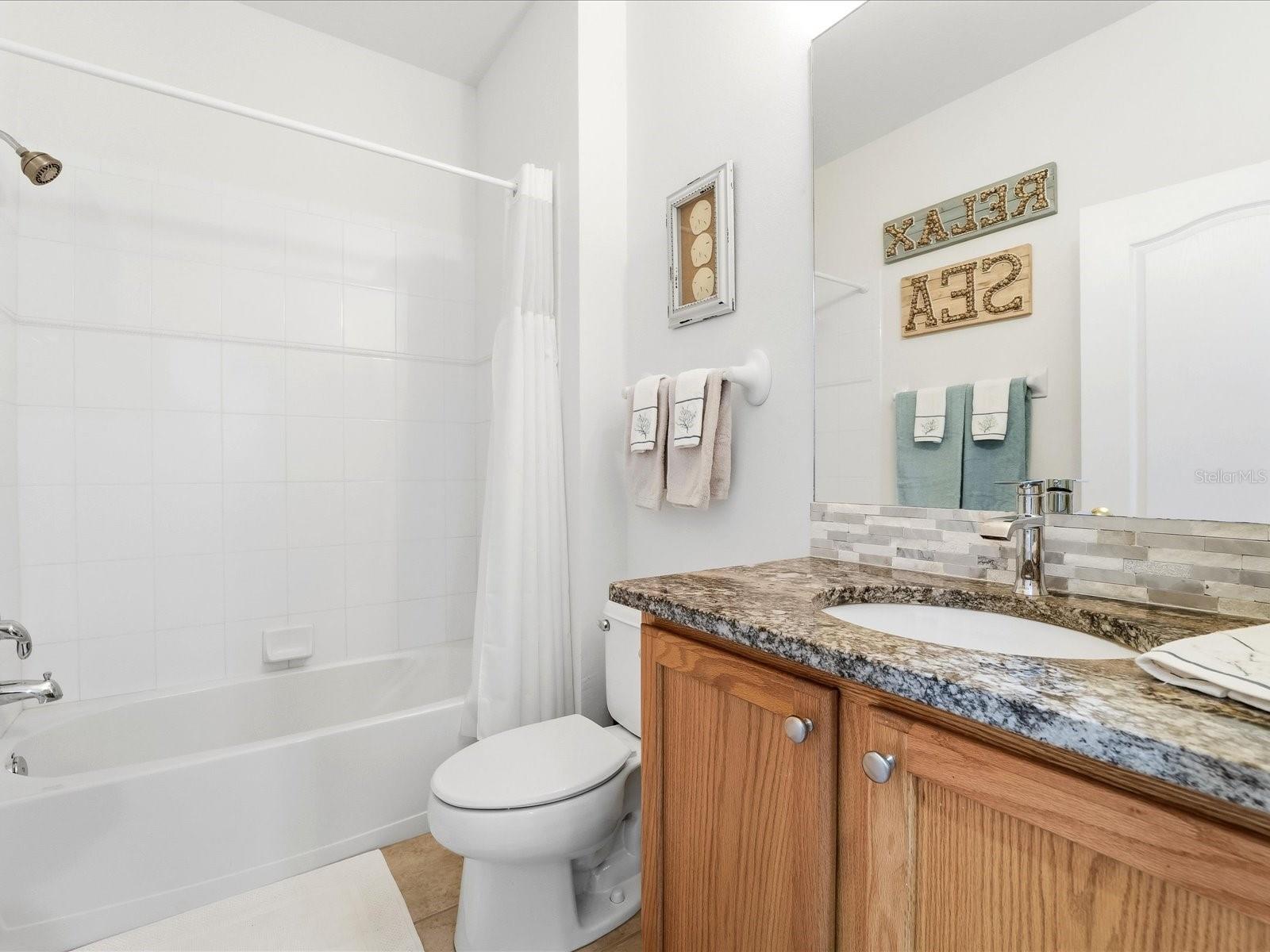 HERON CREEK - Residential