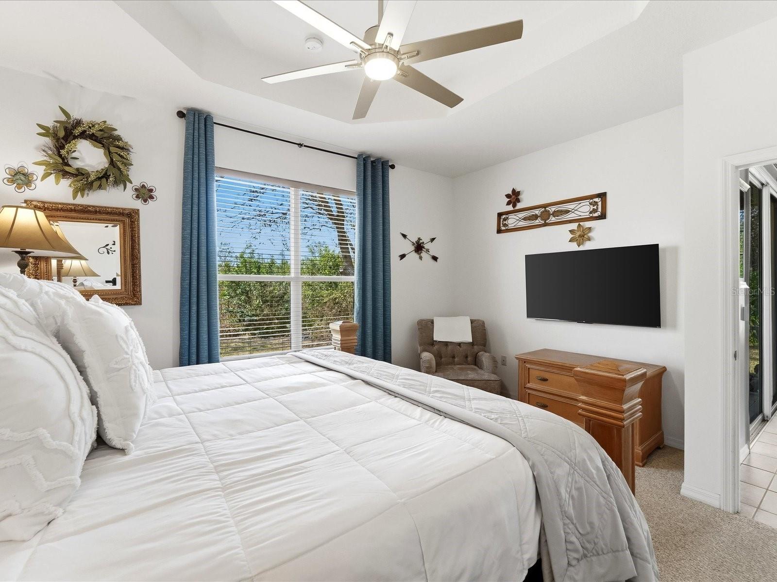 HERON CREEK - Residential