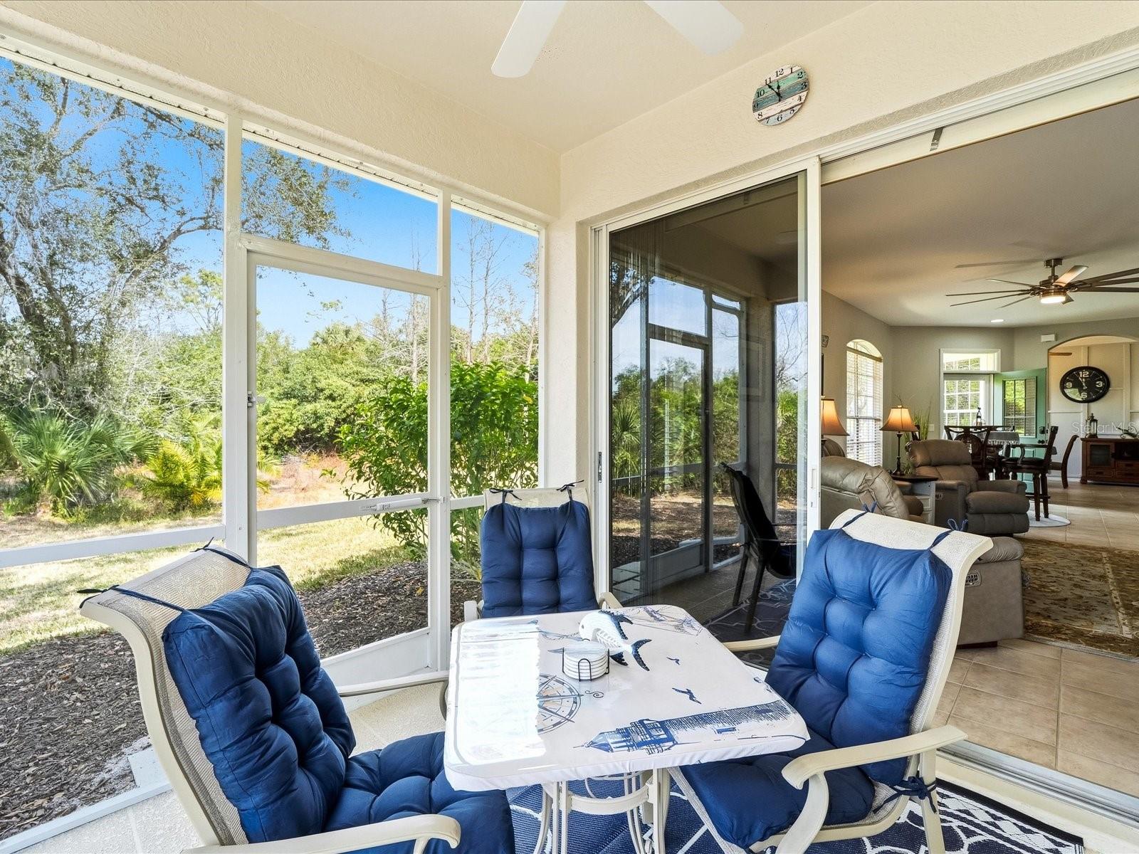 HERON CREEK - Residential