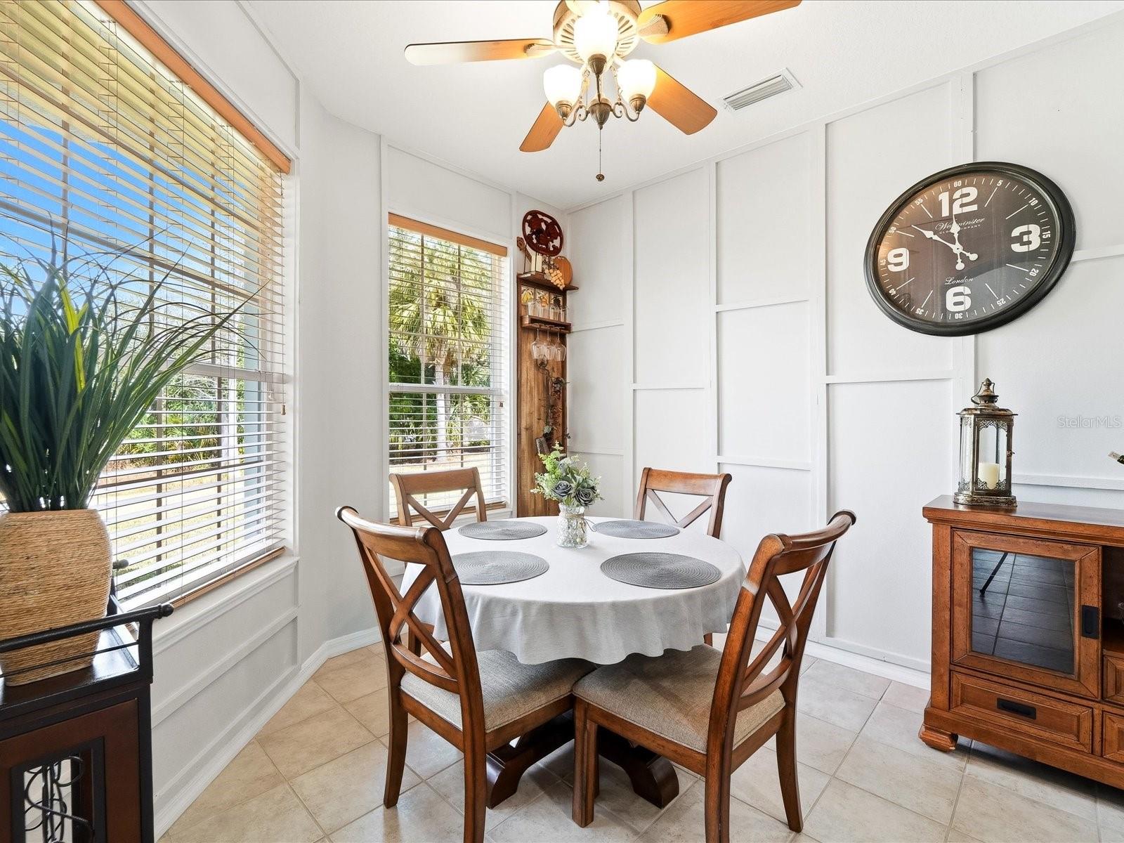 HERON CREEK - Residential