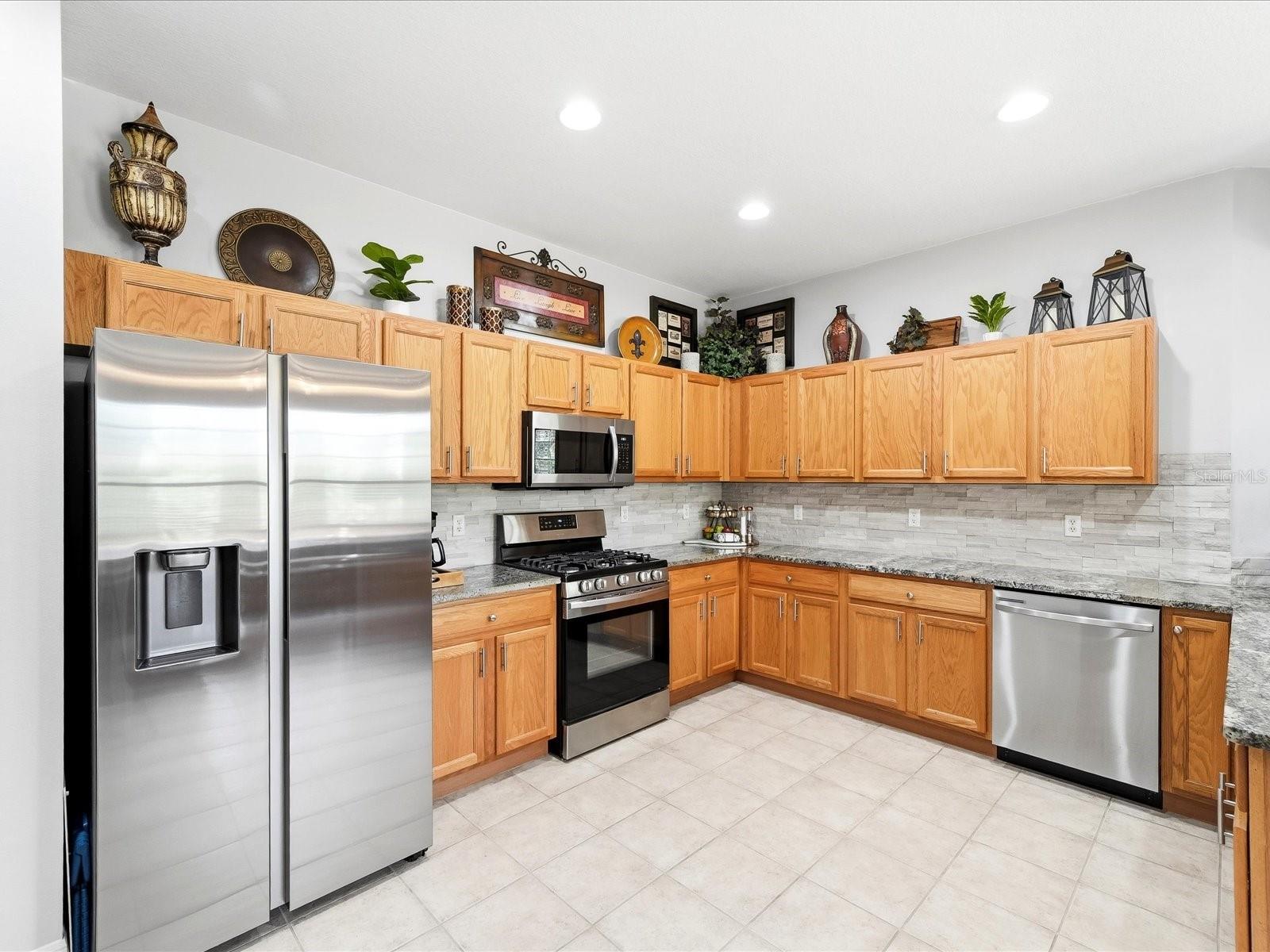 HERON CREEK - Residential