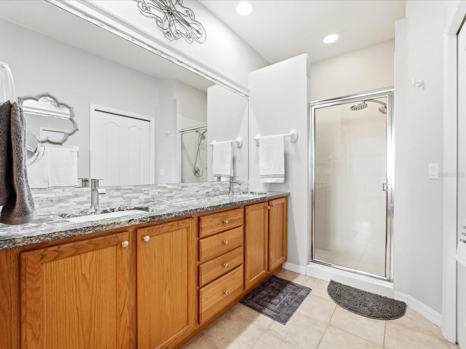 HERON CREEK - Residential