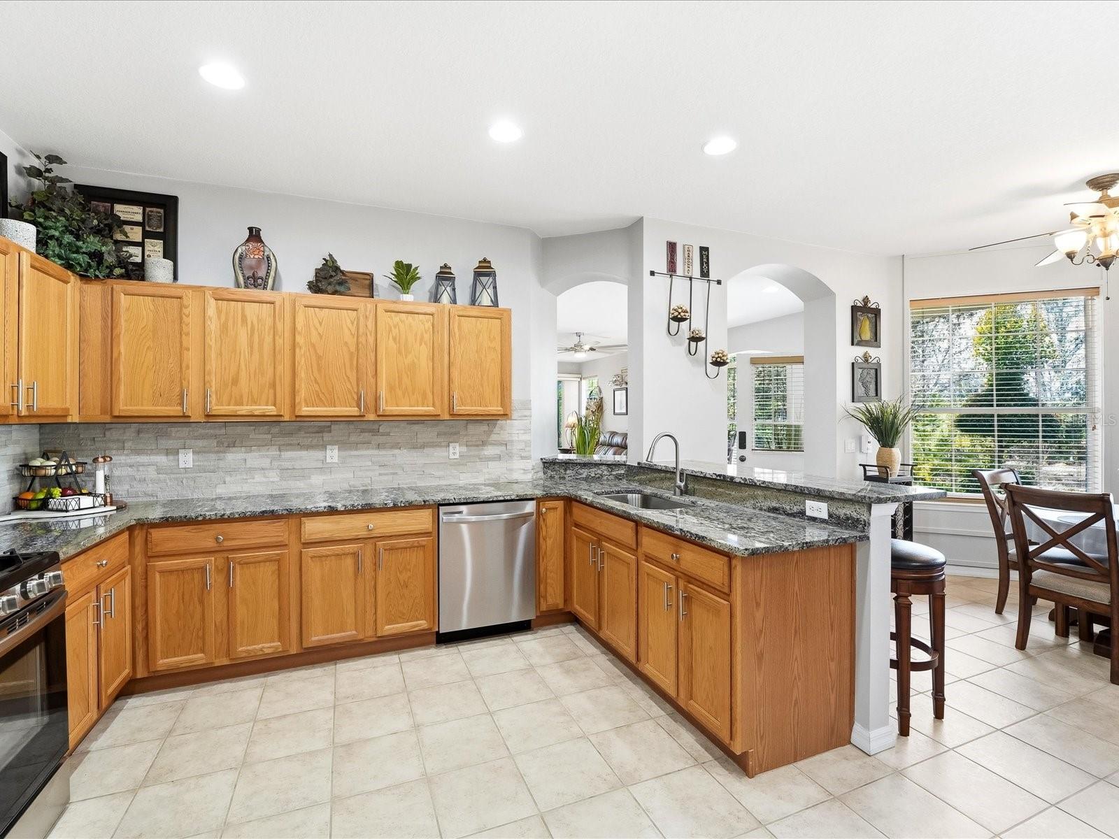 HERON CREEK - Residential