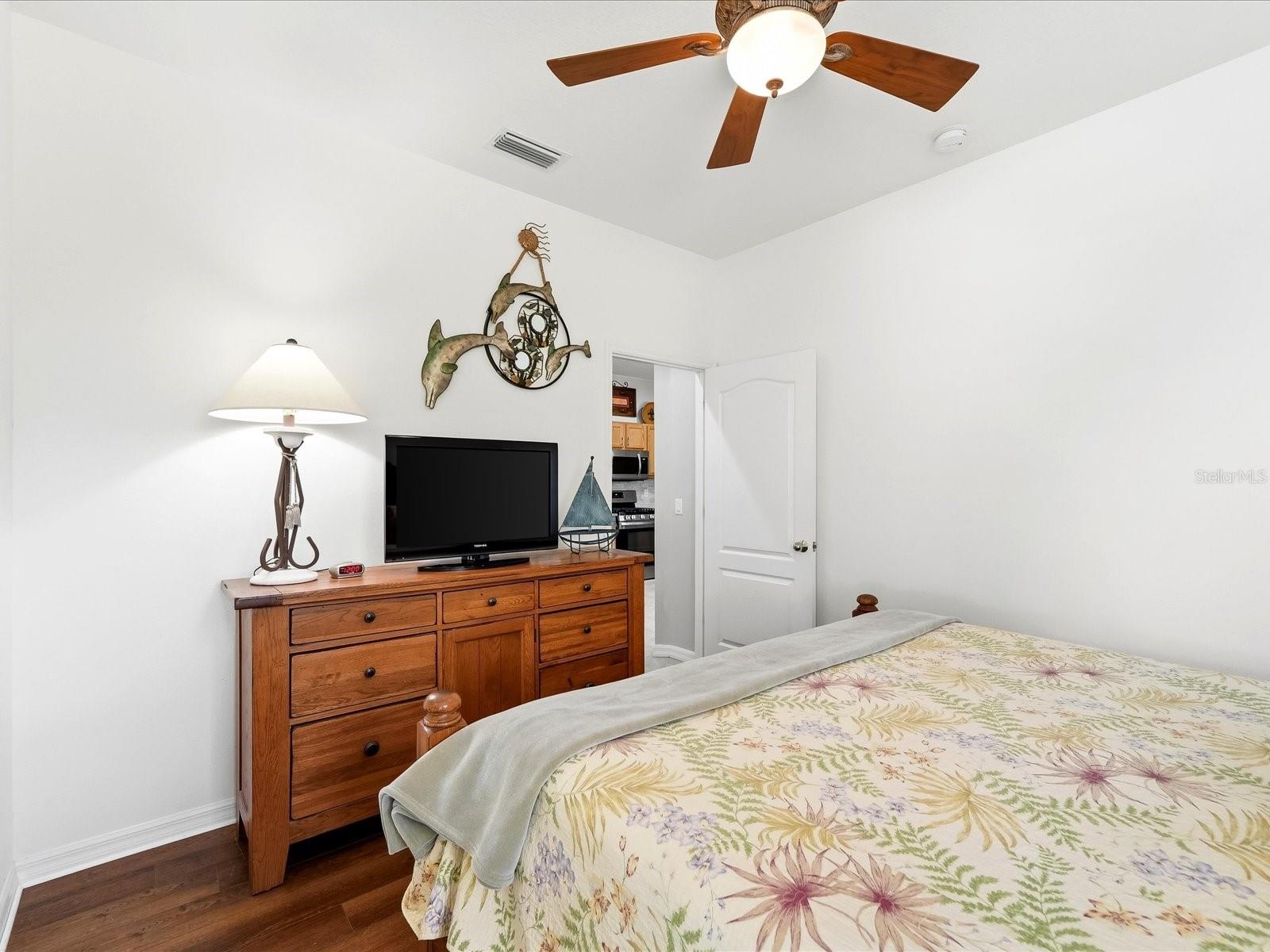 HERON CREEK - Residential