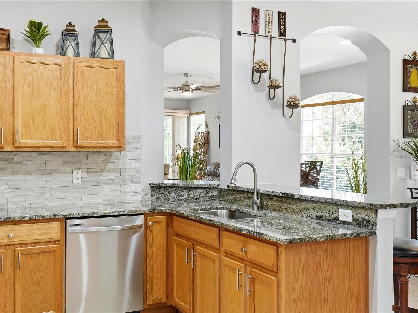 HERON CREEK - Residential