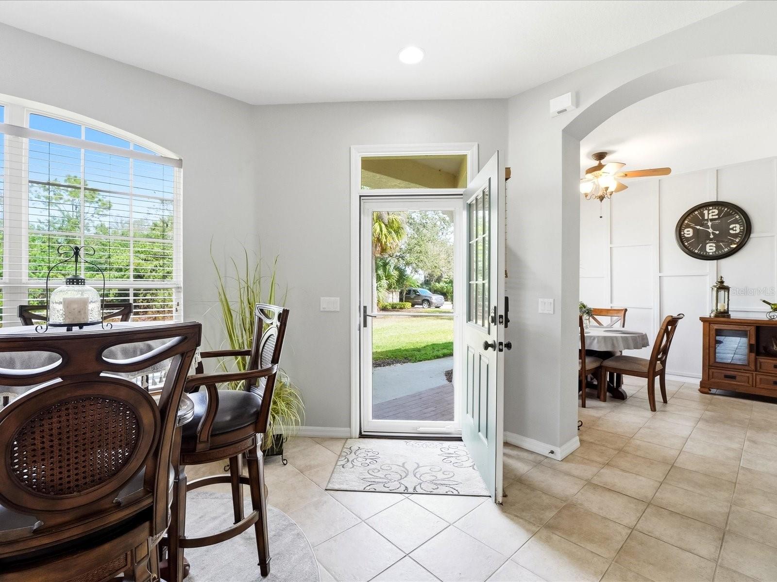 HERON CREEK - Residential