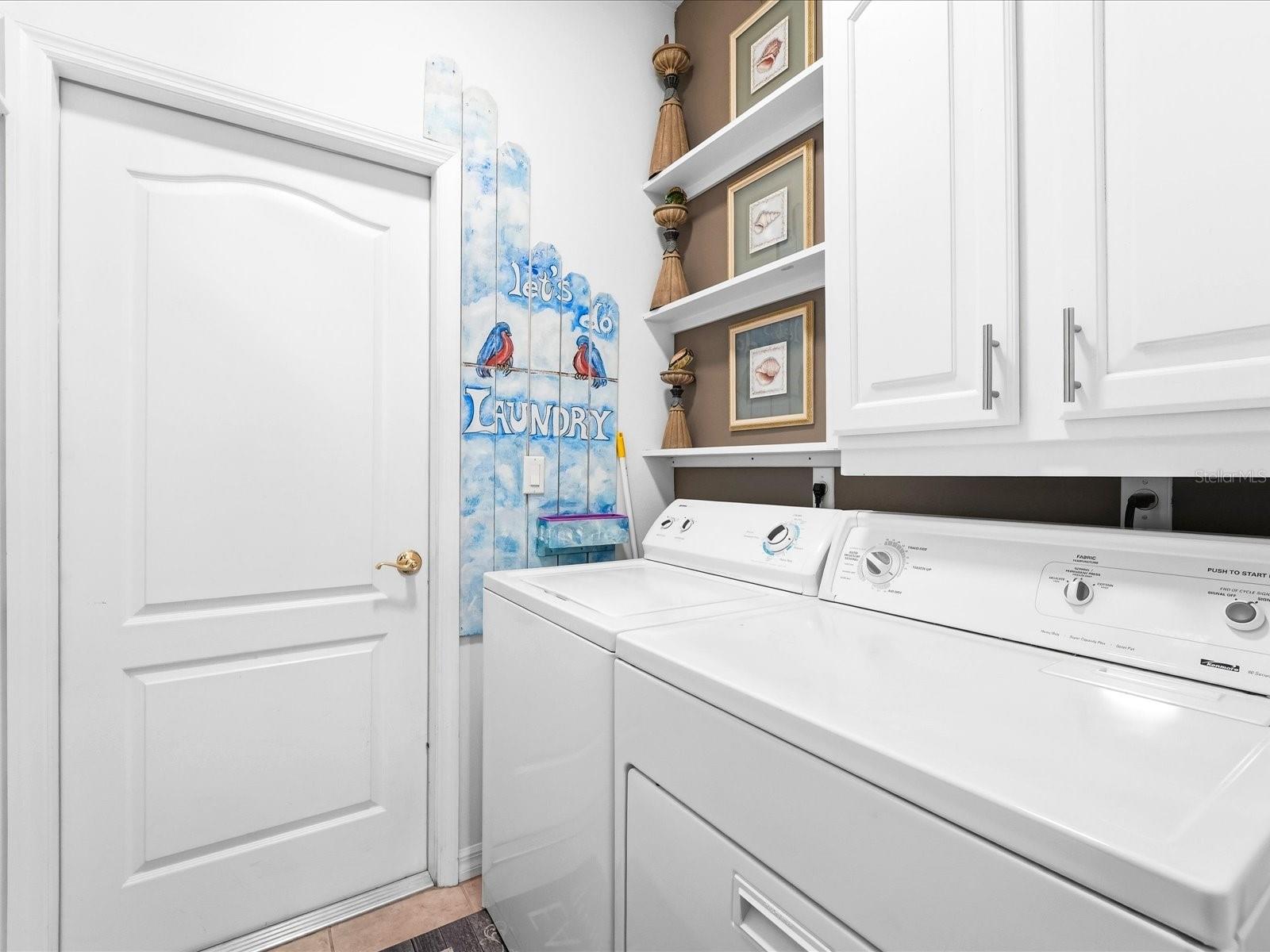 HERON CREEK - Residential