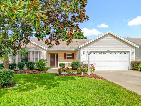 Photo of 1252 Weaton Court, The Villages, FL 32162 (MLS # O6346255)