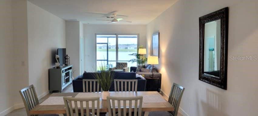 COCO BAY - Residential Lease