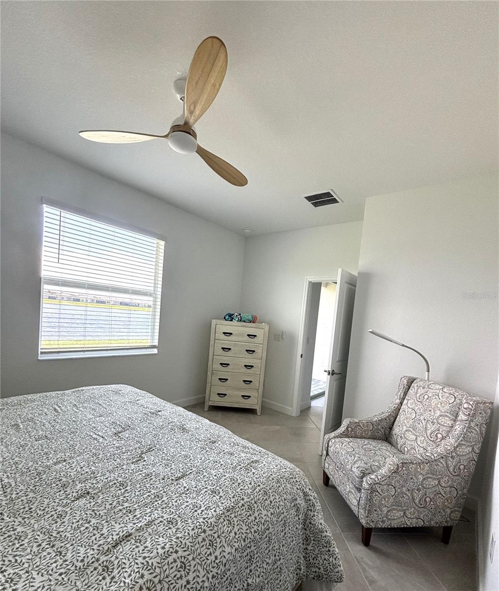 COCO BAY - Residential Lease
