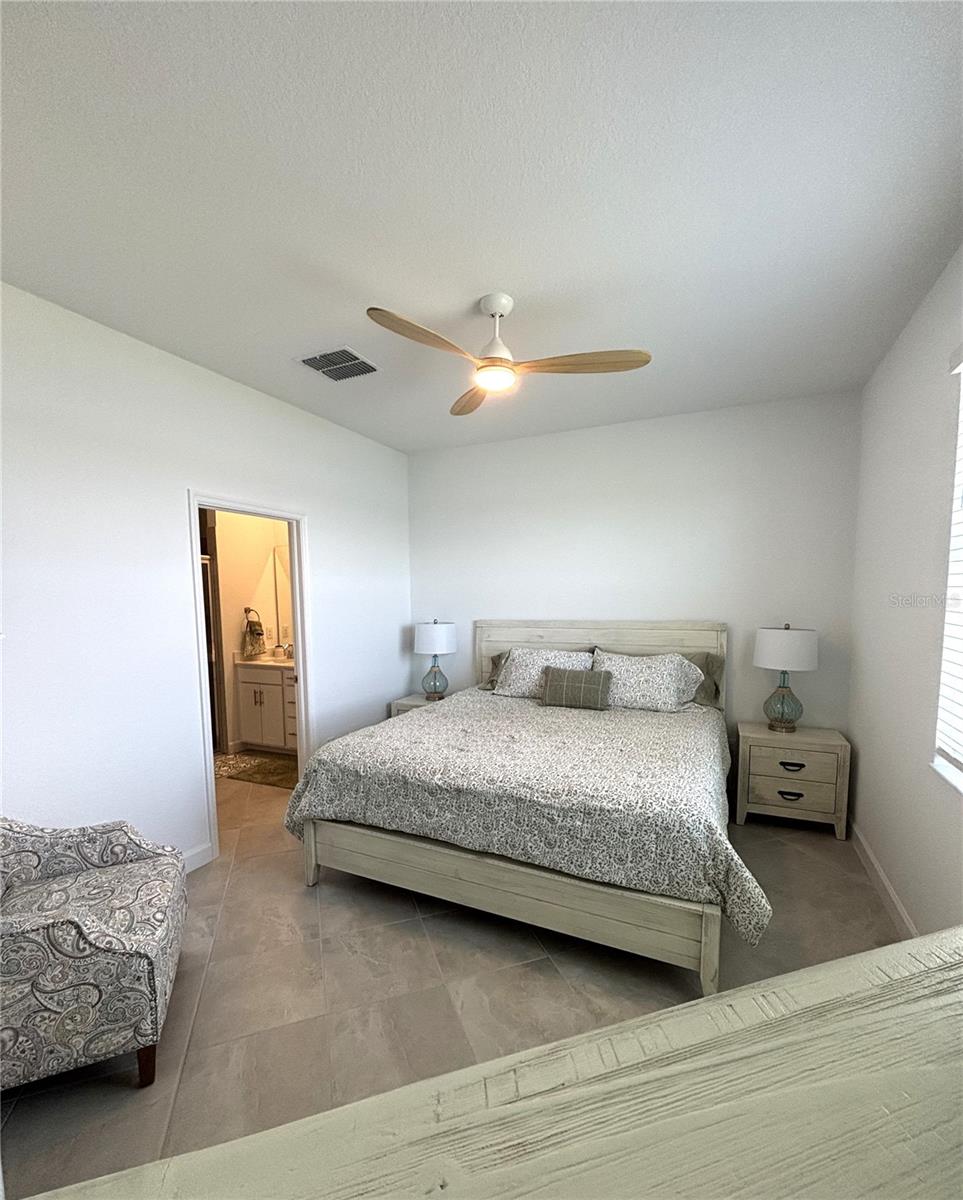 COCO BAY - Residential Lease