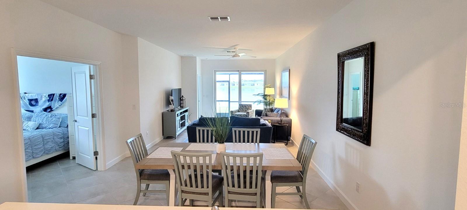 COCO BAY - Residential Lease