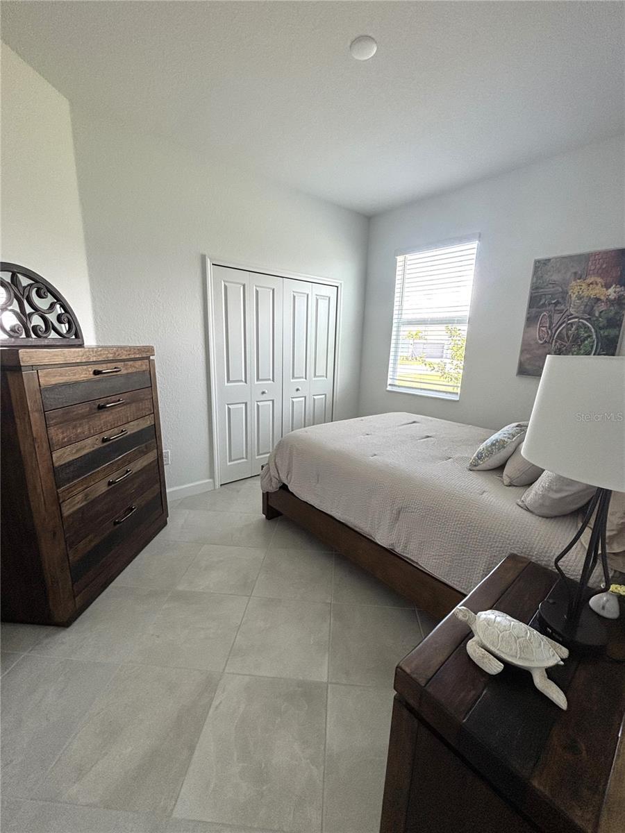 COCO BAY - Residential Lease